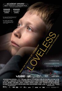 Filmhuis NKG vertoont ‘Loveless’