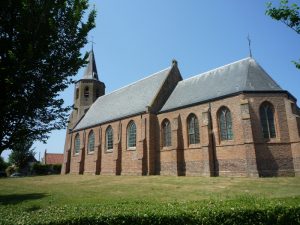 Kloosters Zeeland door Moderne Devotie beïnvloed