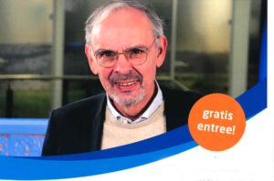 Studieavond Kerk en Israël in Numansdorp