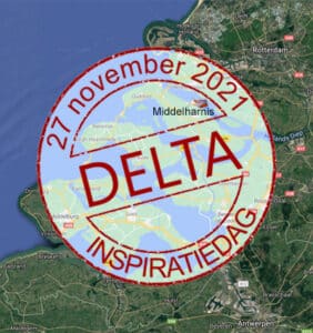 Delta Inspiratiedag krijgt vorm