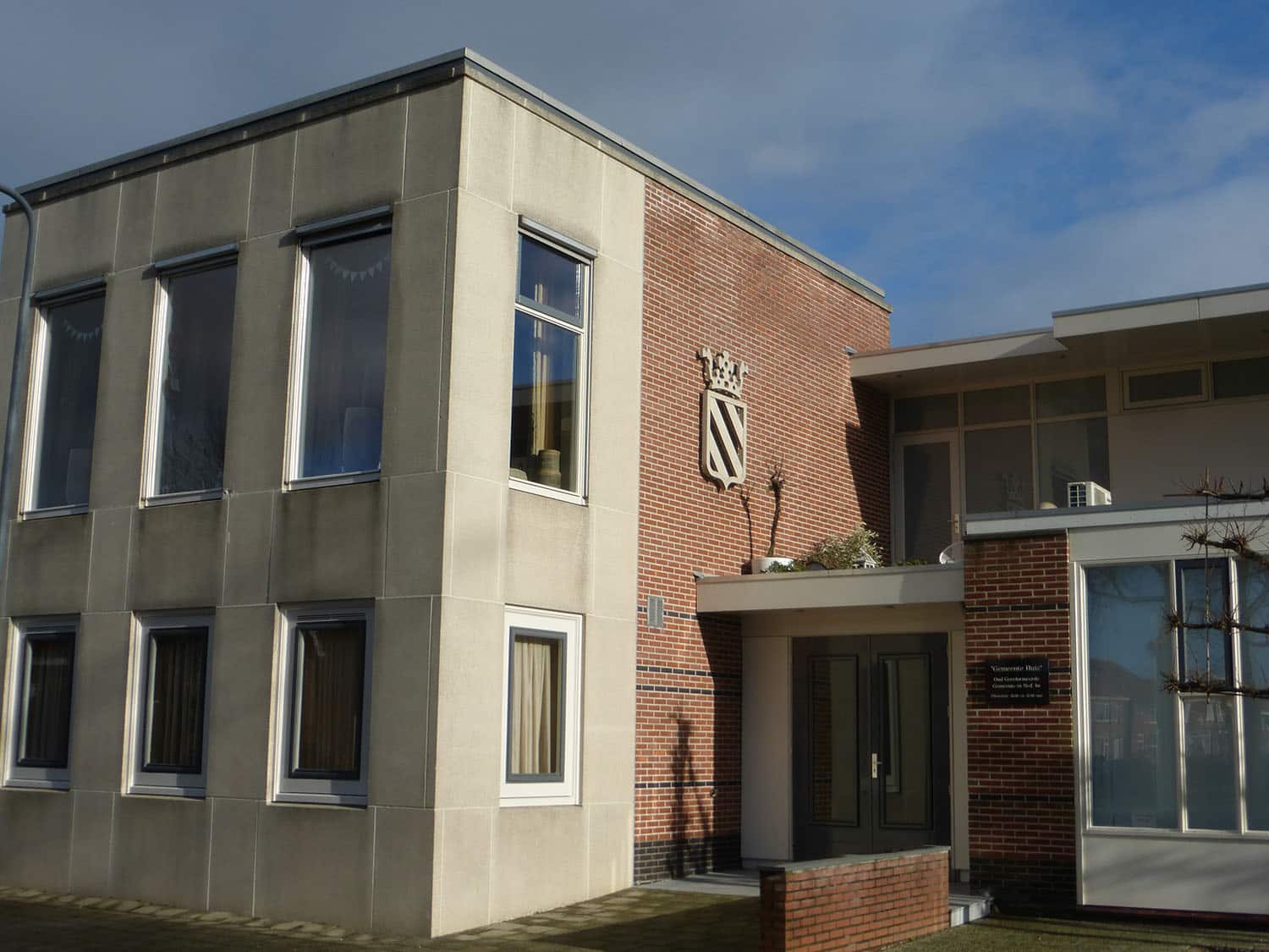 sint philipsland