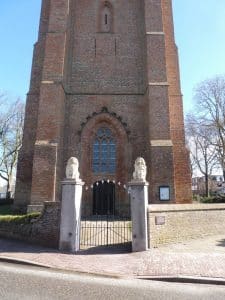 Dorpskerk Oostkapelle wordt verbouwd