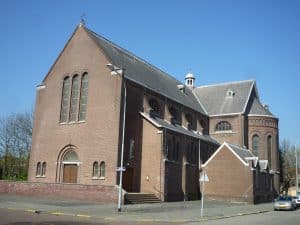 H. Maria Parochie Walcheren gaat vieren in OLV-kapel