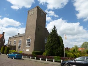 Molenbergkerk Oostburg