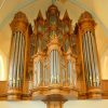 Slotconcert zomermatinee-programma Ouddorp orgel ouddorp