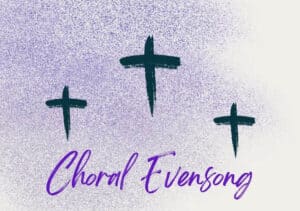 Vocaal ensemble Magnificat zingt Evensong in Oud Vossemeer