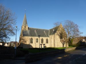 Hervormde Kerk Oud-Vossemeer