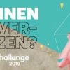 PaasChallenge voor jongeren paaschallenge