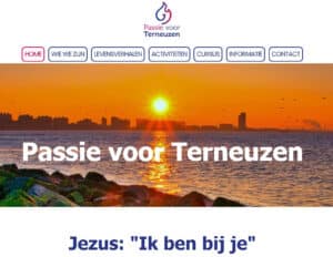 Passie voor Terneuzen