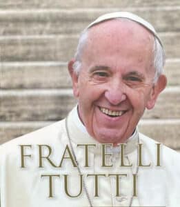 Paus Franciscus