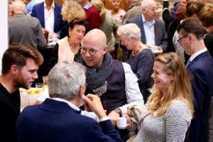 Naar elkaar omzien belangrijkste waarde lokale kerk