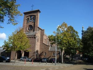 Doe met uw kerk mee aan Open Kerkendag!