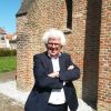 Piet de Jong neemt afscheid Ds Piet de Jong