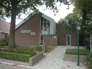 Poortvliet, Gereformeerde Kerk