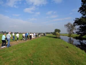 Maak een Psalmenwandeling vanuit Veere of Ritthem