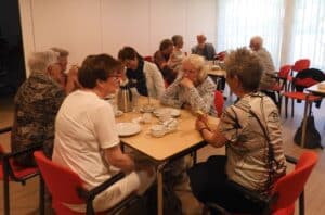 Raad van Kerken ziet toekomst in duurzaamheid