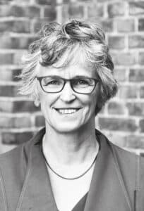 Renée van Riessen