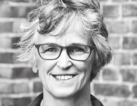 renee van riessen