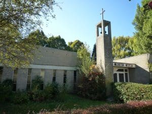 Protestanten Rilland krijgen toren Jozefkerk op hun dak