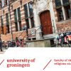 Webinar geestelijke verzorging bij ontwrichtende situaties ru groningen theol opleiding