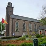 Kerk Schoondijke
