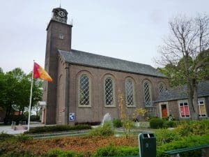 Kerk Schoondijke