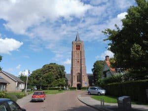 Kerken Zak in federatie Rond de Zwake