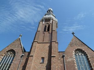 Sint Jacobskerk Vlissingen