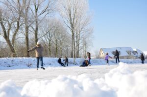 Column: Sneeuwpret