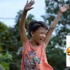Wafelactie voor Straatkinderen in Indonesië straatkids-indonesie
