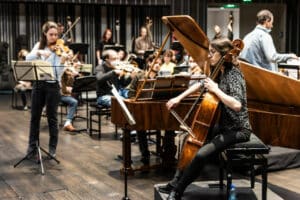 Bijzonder ‘Jubilate’-concert in Goes