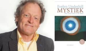 Gesprek met J.J. Suurmond over ‘Mystiek’ van Evelyn Underhill