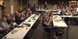Synodebesluit ambt: ruimte voor kerkelijk werker, pastor en predikant