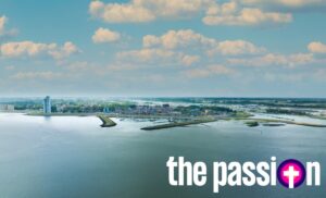 School Terneuzen werkt mee aan onderwijseditie The Passion