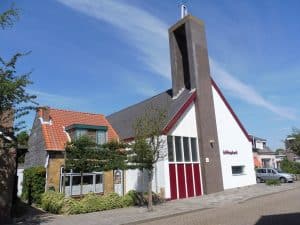 Tolen, Gereformeerde Kerk