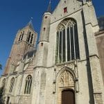 Tholen, Grote of Onze Lieve Vrouwekerk