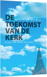 Ds Aarnoud van der Deijl spreekt in Burgh over De toekomst van de kerk