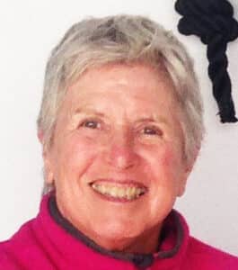 Trudy van Hoof adviseur bestuur H. Mariaparochie