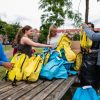 7000 Vakantietasjes voor kinderen in armoede vakantietas