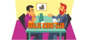 Waar gaat het om bij Veilig Kerk-zijn?