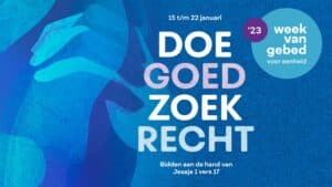 Oecumenische viering in Ovezande