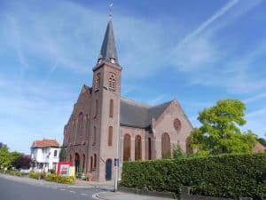 Oud-predikant Zaamslag overleden