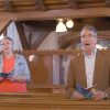 Zingen mag, mits de kerk geschikt is zingen gepaste afstand